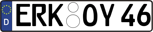 ERK-OY46