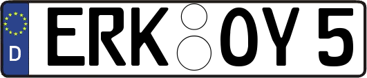 ERK-OY5