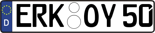 ERK-OY50