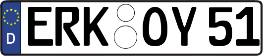ERK-OY51