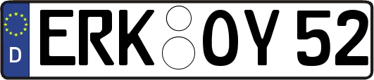ERK-OY52