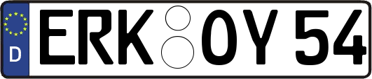 ERK-OY54