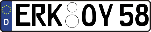ERK-OY58