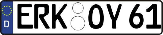 ERK-OY61