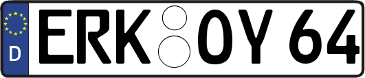 ERK-OY64