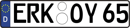 ERK-OY65