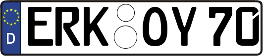ERK-OY70