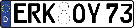 ERK-OY73