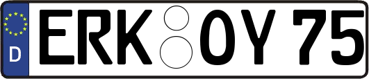 ERK-OY75