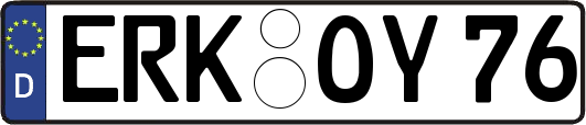ERK-OY76