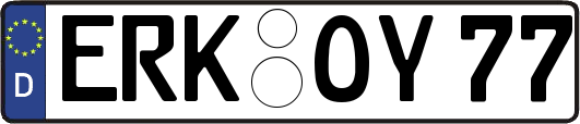 ERK-OY77