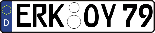 ERK-OY79