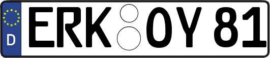 ERK-OY81