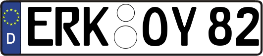 ERK-OY82