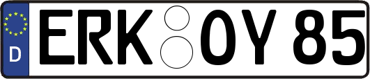 ERK-OY85