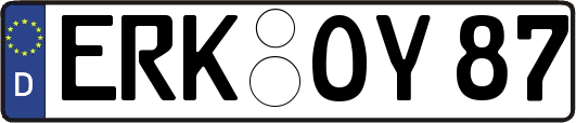 ERK-OY87