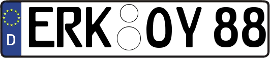 ERK-OY88