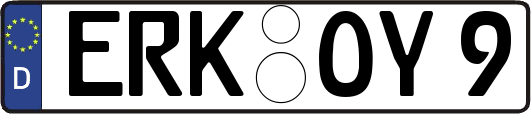 ERK-OY9