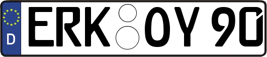 ERK-OY90