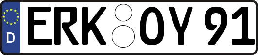 ERK-OY91