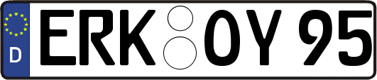 ERK-OY95