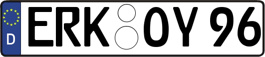 ERK-OY96