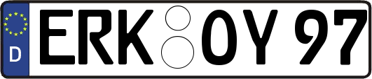 ERK-OY97
