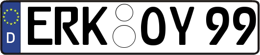 ERK-OY99