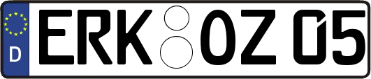 ERK-OZ05
