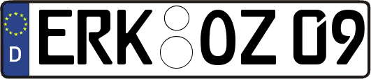 ERK-OZ09