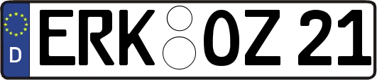 ERK-OZ21
