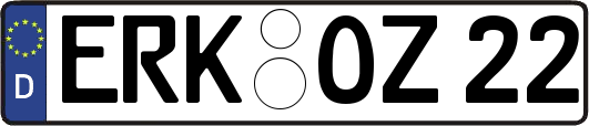 ERK-OZ22