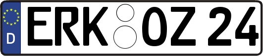ERK-OZ24