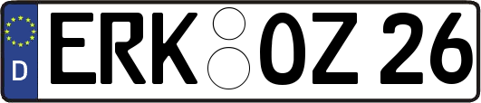 ERK-OZ26