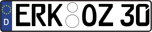 ERK-OZ30