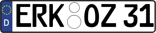 ERK-OZ31