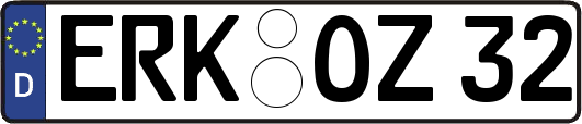 ERK-OZ32