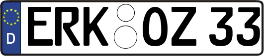 ERK-OZ33