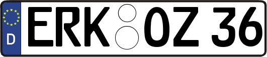 ERK-OZ36