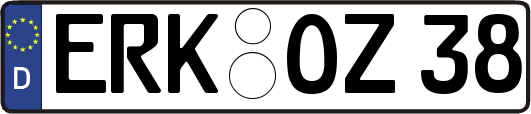 ERK-OZ38