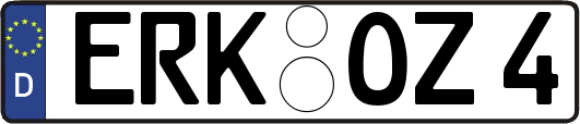 ERK-OZ4