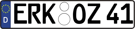 ERK-OZ41