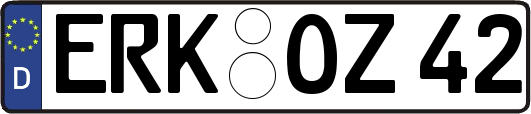 ERK-OZ42