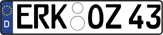 ERK-OZ43