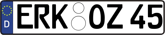 ERK-OZ45