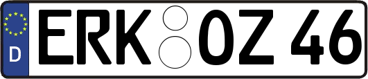 ERK-OZ46