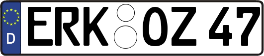 ERK-OZ47