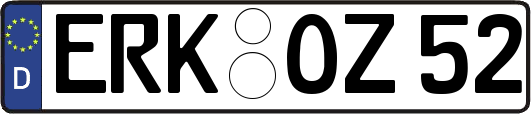 ERK-OZ52