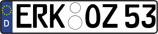ERK-OZ53
