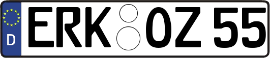 ERK-OZ55
